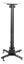 Picture of Laikiklis projektoriui DELTACO OFFICE lubinis, pakreipiamas, pasukamas / ARM-0411
