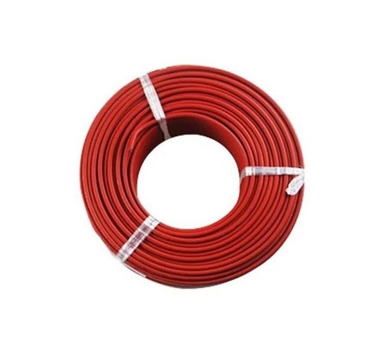 Picture of PV kabelis 4mm raudonas, 200m