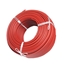 Изображение PV kabelis 6mm, 100m, raudonas