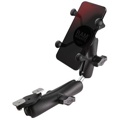 Picture of RAM Mounts X-Grip Phone Mount for Wheelchair Armrests