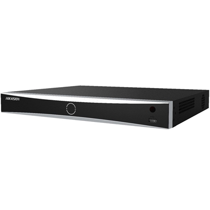 Picture of 8-channel 4K PoE NVR DS-7608NXI-K2/8P