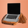 Picture of R-Go Tools Viva R-Go Laptop bag, brown