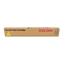 Picture of Ricoh 841929 toner cartridge 1 pc(s) Original Yellow