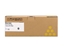 Picture of Ricoh Yellow Toner 2k toner cartridge 1 pc(s) Original