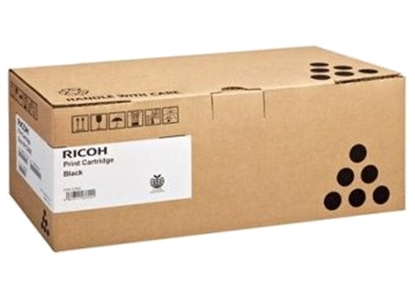 Изображение Ricoh SP C352E toner cartridge 1 pc(s) Original Black