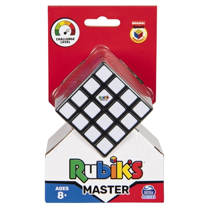 Picture of RUBIK´S CUBE Rubiko kubas MASTER, 4x4