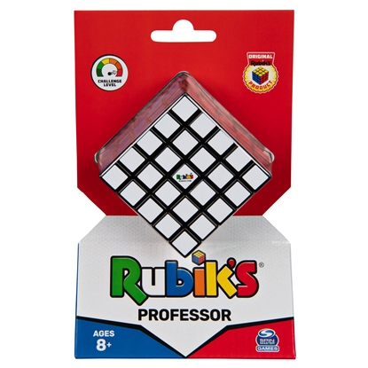 Picture of RUBIK´S CUBE Rubiko kubas PROFESSOR, 5x5