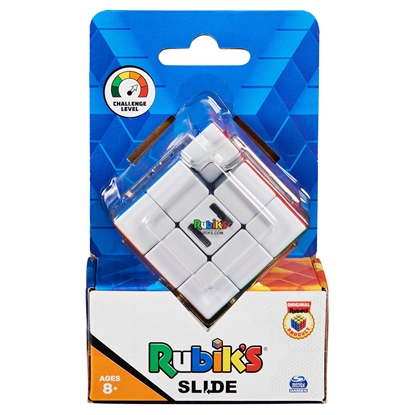 Picture of RUBIK´S CUBE Rubiko kubas Slide