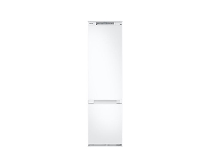 Picture of Samsung BRB30703EWW/EF fridge-freezer Built-in 298 L E White