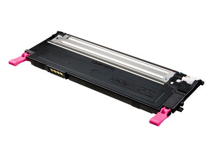 Picture of Samsung CLT-M4092S toner cartridge 1 pc(s) Original Magenta
