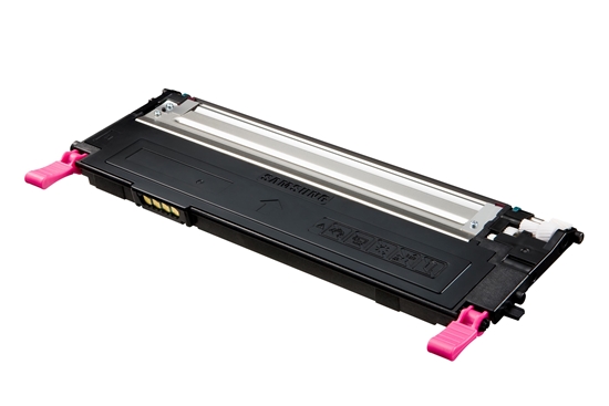 Picture of Samsung CLT-M4092S toner cartridge 1 pc(s) Original Magenta