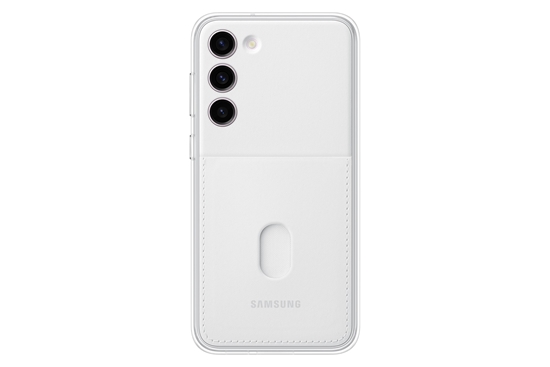 Изображение Samsung EF-MS916CWEGWW mobile phone case 16.8 cm (6.6") Cover White