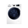 Picture of Samsung WD8NK52E0AW washer dryer Freestanding Front-load White F