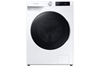 Изображение Samsung WD90T634DBE/S7 washer dryer Freestanding Front-load White E