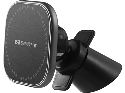 Picture of Sandberg 441-47 In Car Wireless Magnetic 15W