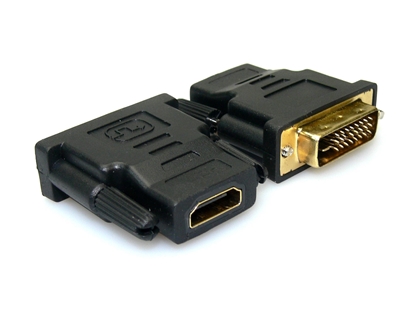 Attēls no Sandberg 507-39 Adapter DVI-M - HDMI-F
