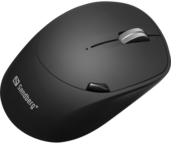 Изображение Sandberg 631-02 Wireless Mouse Pro Recharge