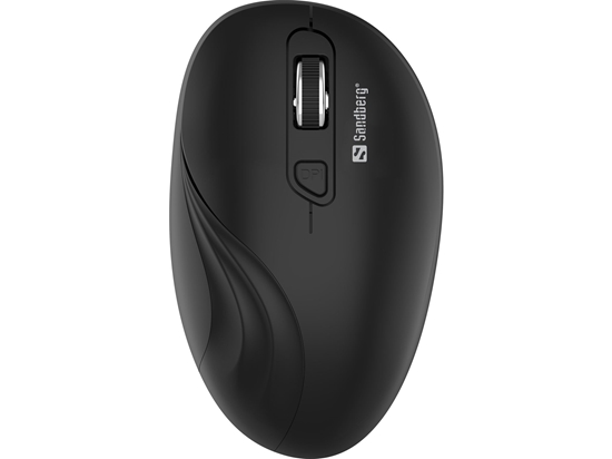 Picture of Sandberg 631-03 Wireless Mouse