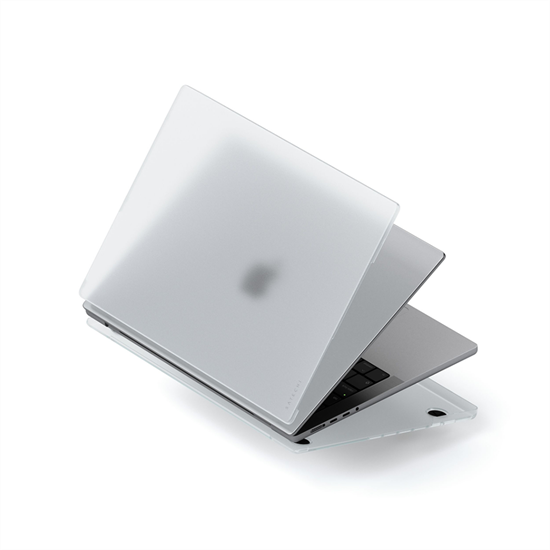 Изображение Dėklas Satechi Eco Hardshell for MacBook Pro 14"
