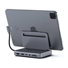 Picture of Satechi Satechi Aluminiowy Hub&Stand do iPad Pro Space Grey