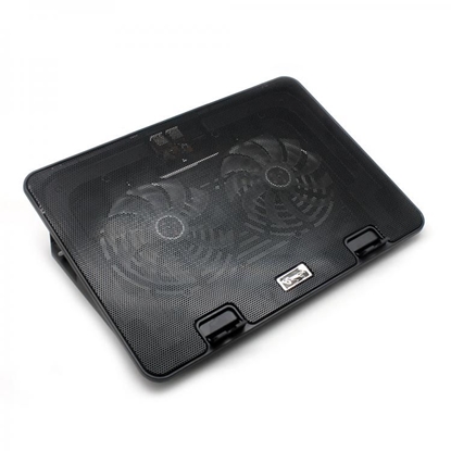 Attēls no Sbox CP-101 Cooling Pad For 15.6 Laptops