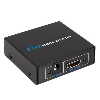 Picture of Sbox HDMI-2 HDMI Splitter 1x2 1.4 2