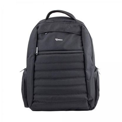 Picture of Sbox Notebook Backpack Texas 17.3" NSS-19072 black