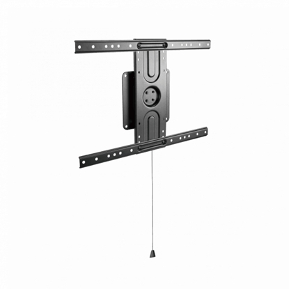 Attēls no Sbox PLB-1246F Fixed Flat Screen LED TV Mount 37"-70" 50kg