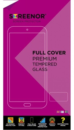 Picture of SCREENOR TEMPERED GALAXY A33 5G NEW FULL COVER