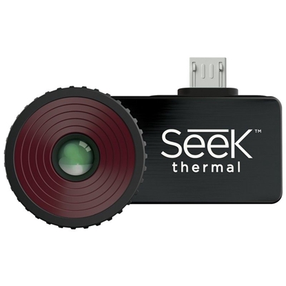 Picture of Seek Thermal Kamera termowizyjna Seek Thermal Compact Pro dla smartfonów Android microUSB