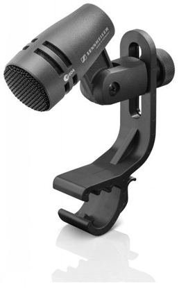 Picture of SENNHEISER E 604 INSTRUMENT MICROPHONE