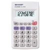 Изображение Sharp EL-233S calculator