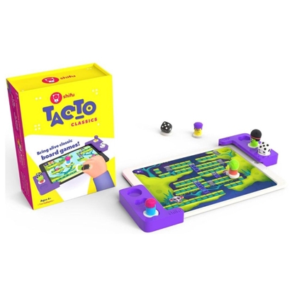 Picture of Shifu Tacto: Classics - Add story-telling & fun to your game nights