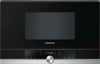 Picture of Siemens BF634RGS1 microwave Built-in 21 L 900 W Black, Silver