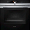 Picture of Siemens HB676G0S1 oven 71 L 3650 W A+ Stainless steel