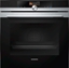 Изображение Siemens HB676G0S1 oven 71 L 3650 W A+ Stainless steel