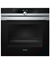 Picture of Siemens HB674GBS1 Oven
