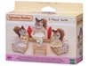 Picture of Sylvanian Families 3 Piece Suite