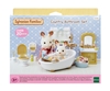Picture of Sylvanian Families Country Bathroom Set