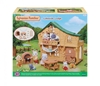 Изображение Sylvanian Families Lakeside Lodge