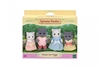 Picture of Sylvanian Families Persian Cat Family