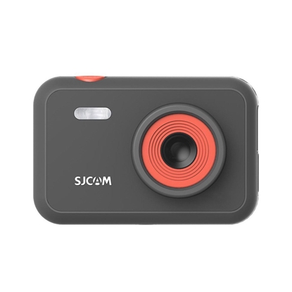 Picture of Veiksmo kamera SJCAM FunCam black