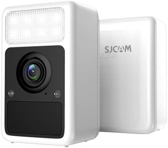 Picture of SJCAM S1 White