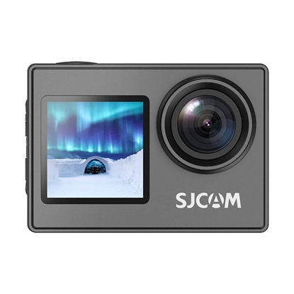 Picture of Kamera SJCAM SJ4000 czarna