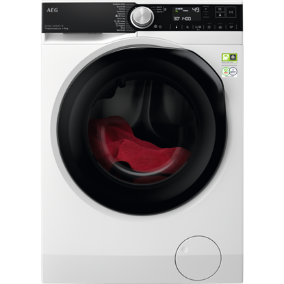 Attēls no Zmywarka AEG Washing machine AEG LFR95967UE