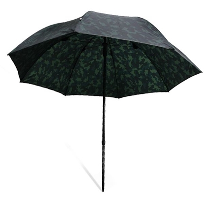Picture of Skėtis NGT Camo Brolly 118 cm