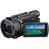 Изображение Sony FDR-AX53 Handheld camcorder 8.29 MP CMOS 4K Ultra HD Black