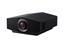 Picture of Sony VPL-XW7000 data projector Standard throw projector 3200 ANSI lumens 3LCD 2160p (3840x2160) Black