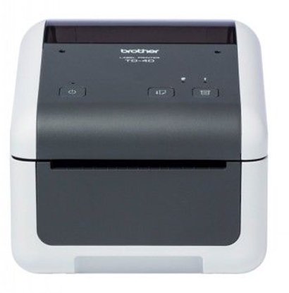Picture of BROTHER TD4420DN LABEL PRINTER