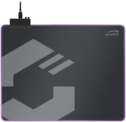 Picture of Speedlink mousepad Levas M (SL-620107-BK)